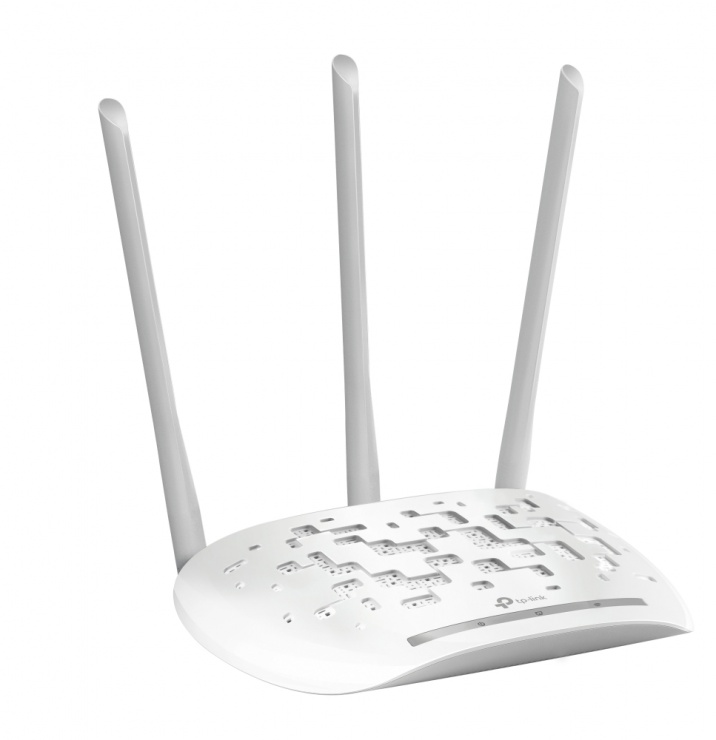 Imagine Access Point Wireless 450Mbps 3 antene, TP-LINK TL-WA901N