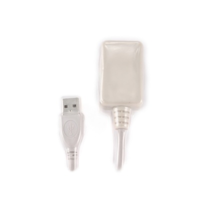 Imagine Cablu prelungitor activ USB 2.0 5M, Gembird UAE016
