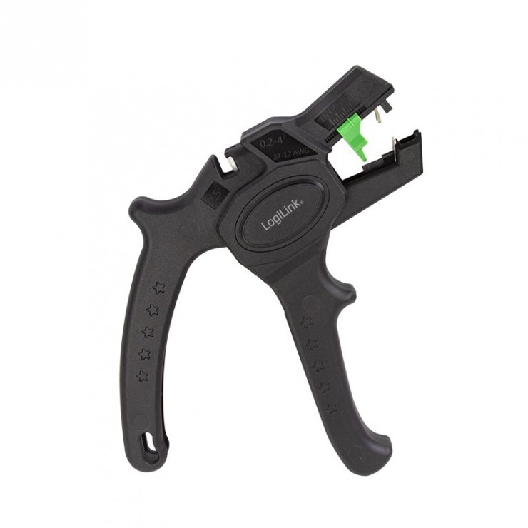 Imagine Cleste de dezizolat + taiat, Logilink WZ0069