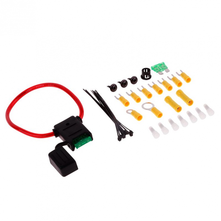 Imagine Kit cabluri audio, ZLA0412