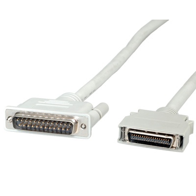 Imagine Cablu imprimanta HP-1000 1.8m, Roline 11.01.7118