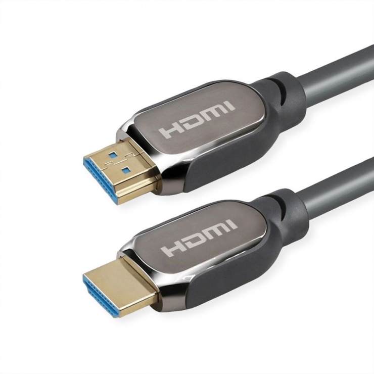 Imagine Cablu ATC Ultra HDMI (certificat) 8K60Hz T-T 2m, Roline 11.04.6011