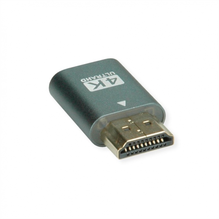 Imagine Emulator Virtual HDMI EDID 4K, Value 14.99.3447 Nume 