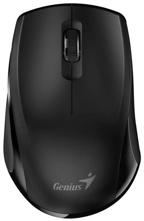 Imagine Mouse wireless NX-8006S Negru, Genius 31030024400