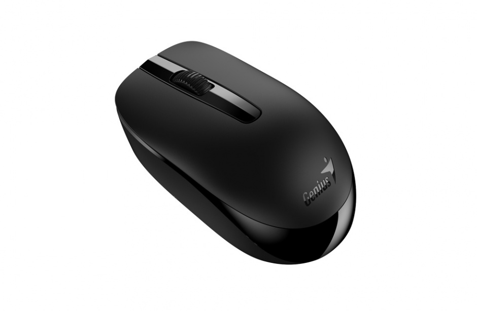 Imagine Mouse wireless NX-7007 Negru, Genius