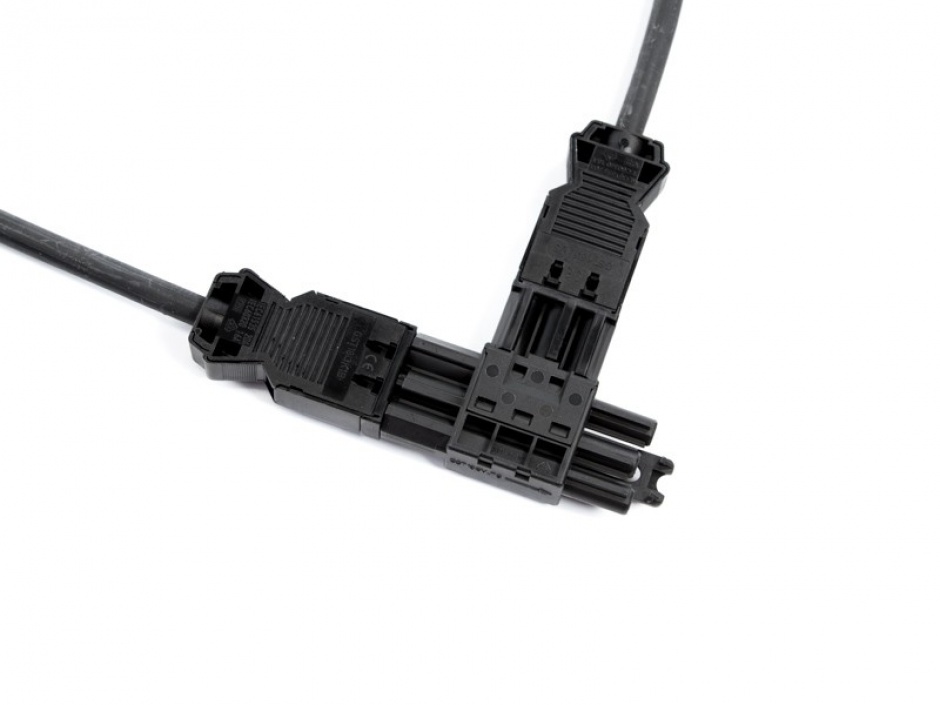 Imagine Conector GST18 1 in/2 out, Bachmann 375.102