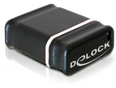 Imagine USB Flash Drive Nano 4GB, Delock 54220