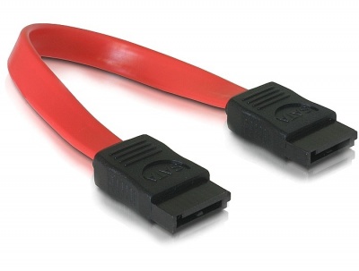 Imagine Adaptor portabil USB 2.0 la SATA/IDE, Delock 61510