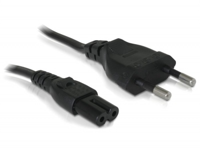Imagine Adaptor portabil USB 2.0 la SATA/IDE, Delock 61510