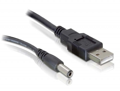 Imagine Convertor Adaptor Slim IDE la USB-B (M), Delock 61704