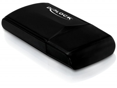 Imagine Delock USB 2.0 WLAN N Stick 300 Mbps