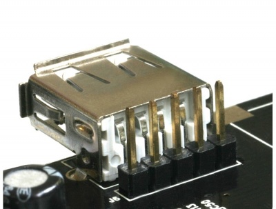 Imagine Placa PCI 5 porturi USB 2.0, Delock 89028