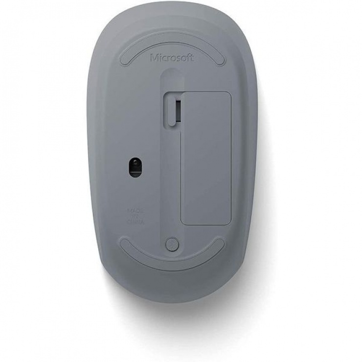 Imagine Mouse Bluetooth Camo White, Microsoft 8KX-00008