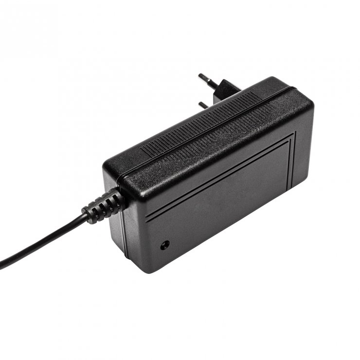 Imagine Incarcator priza la DC 5.5x2.1 mm 26V/400mA 10.4W pentru Hoover, Akyga AK-PD-09