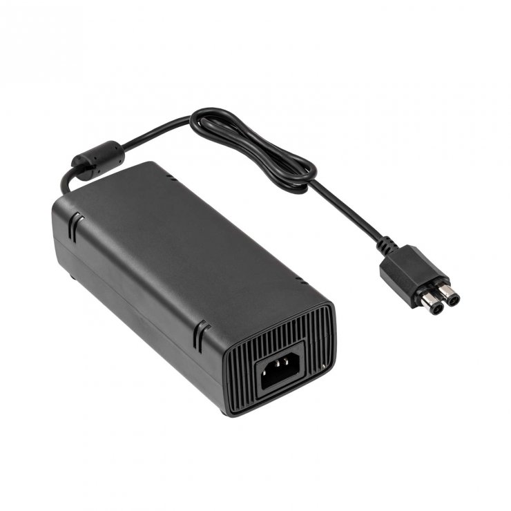 Imagine Alimentator Xbox 360 Slim 12V/10.83A, 5Vsb/1A 135W, AK-PD-13