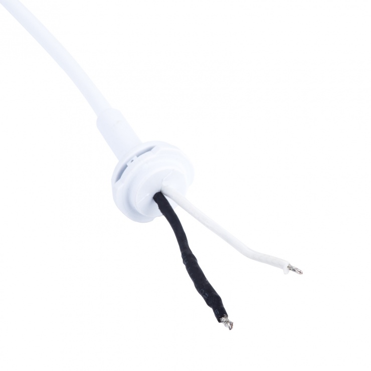 Imagine Cablu de alimentare Apple Magsafe 2 la fire deschise 1.2m, AK-SC-33