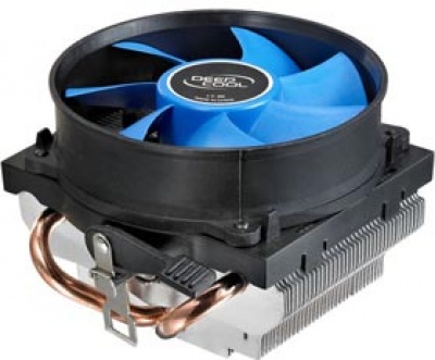 Imagine Cooler DeepCool CPU socket AM2-AM3, Beta 200 ST