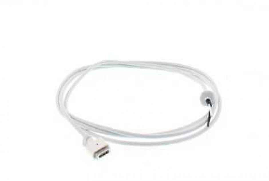 Imagine Cablu de alimentare Apple Magsafe1 la 2 fire deschise 1.8m 90W, CABLE-DC-AP-MAGS1/T