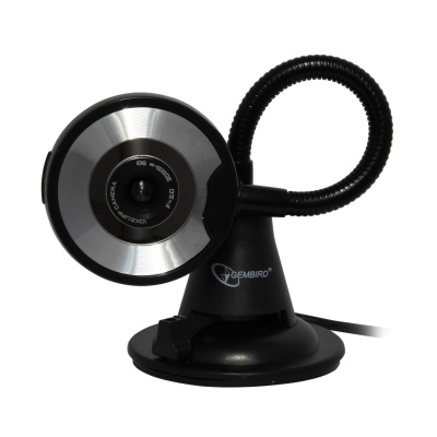 Imagine Camera Web Gembird USB, CAM81U