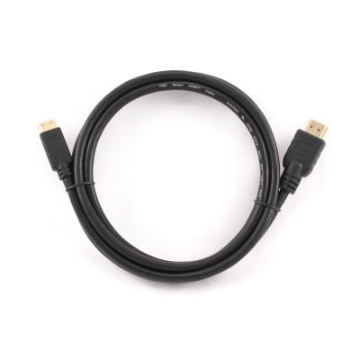 Imagine Cablu HDMI mini 19 T-19 T, 1.8 m, Gembird CC-HDMIC-6