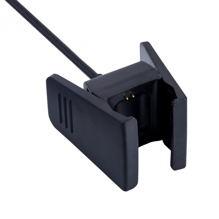 Imagine Cablu de incarcare Fitbit Charge 2 1m, AK-SW-28