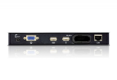Imagine Consola virtuala VNC wireless, Altusen KE8220