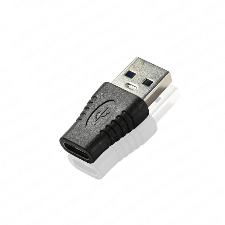 Imagine Adaptor USB 3.1 type C la USB-A M-T, kur31-21