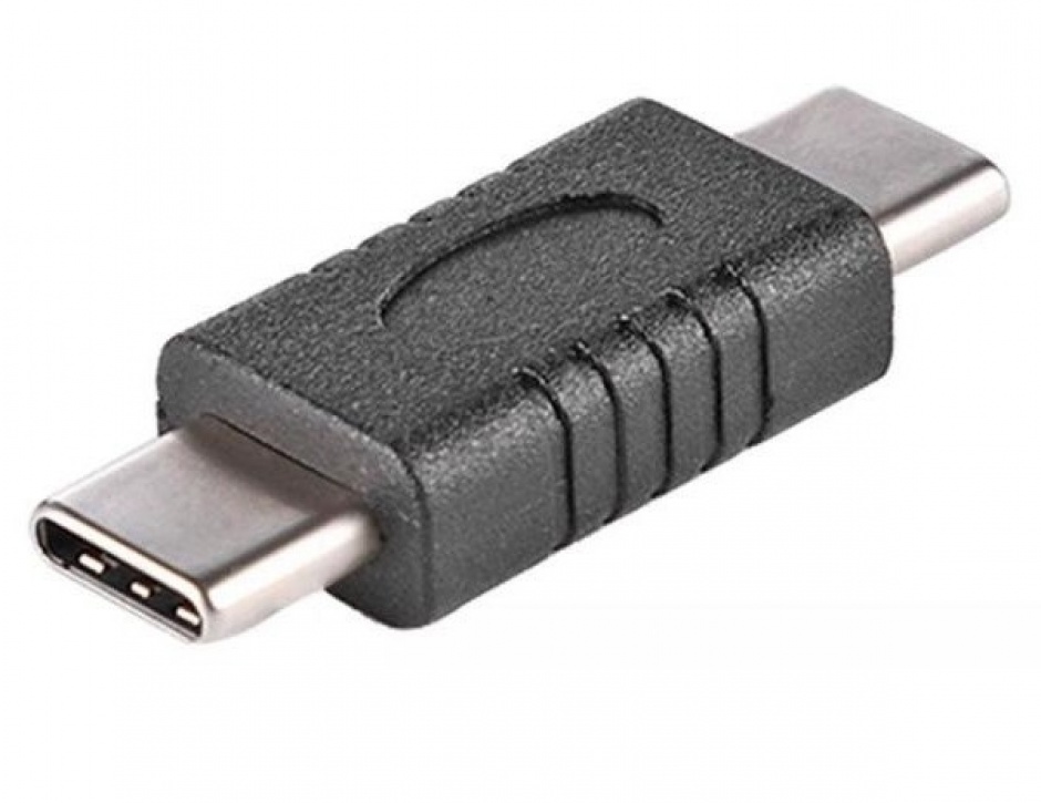 Imagine Adaptor USB 3.1 type C T-T, kur31-28