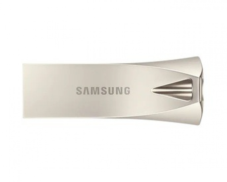 Imagine Stick USB 3.1 256GB Champaign Silver, Samsung MUF-256BE3/APC