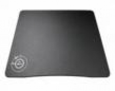 Imagine Mouse pad din panza de culoare neagra