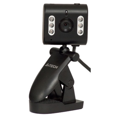 Imagine Camera Web, A4Tech PK-333E