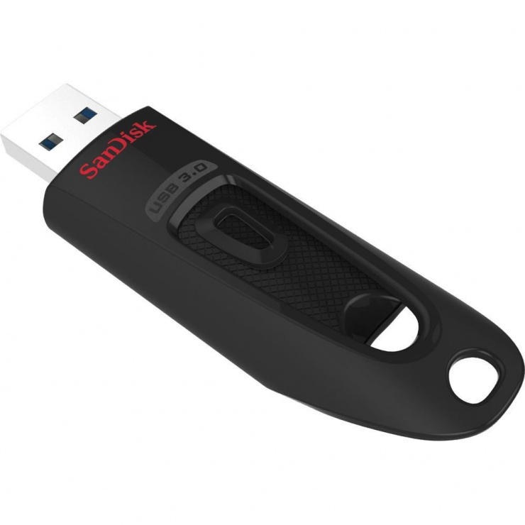 Imagine Stick USB 3.0 128GB Sandisk Ultra, SDCZ48-128G-U46