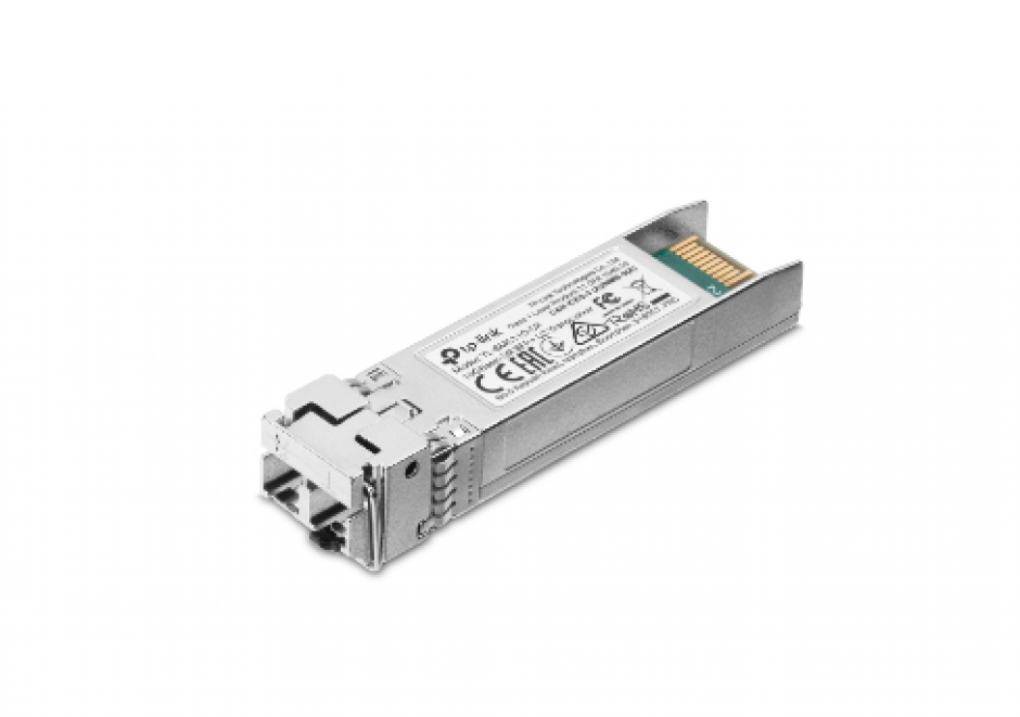 Imagine Modul SFP+ LC Transceiver 10GBase-SR, TP-LINK SM5110-SR