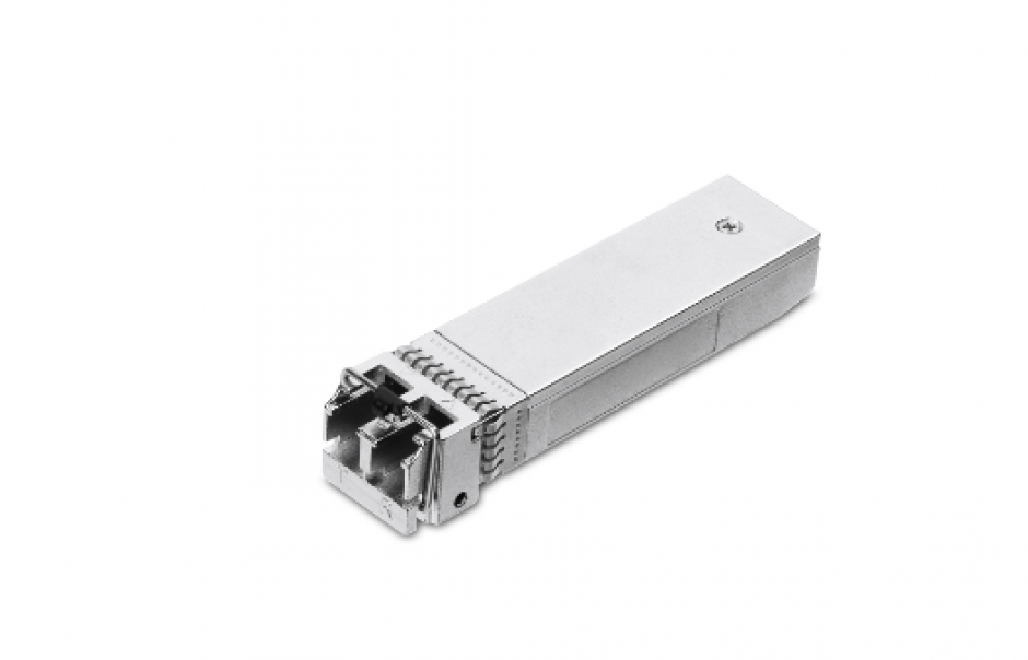 Imagine Modul SFP+ LC Transceiver 10GBase-SR, TP-LINK TL-SM5110-SR