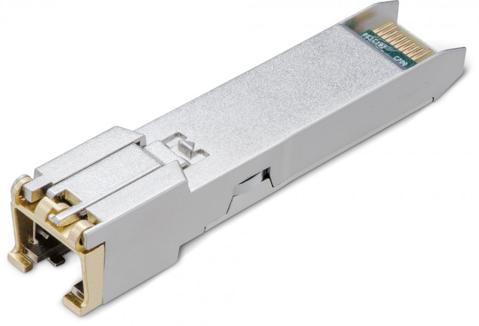 Imagine Modul SFP+ 10G BASE-T RJ45, TP-LINK TL-SM5310-T