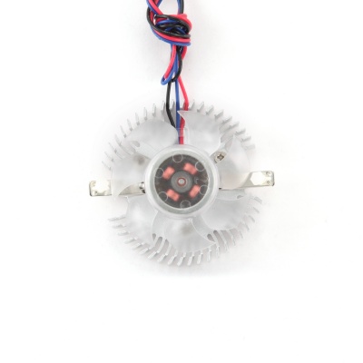 Imagine Cooler VGA, Gembird VC-RD