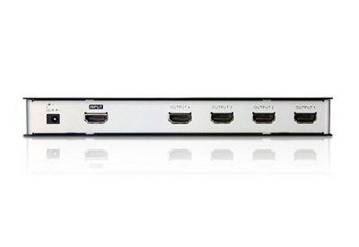 Imagine Multiplicator HDMI 4 porturi, Aten VS184
