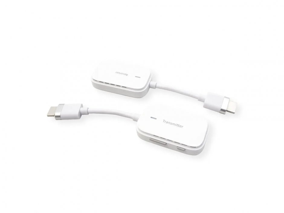 Imagine Extender audio video wireless HDMI max. 20m, Value 14.99.3414