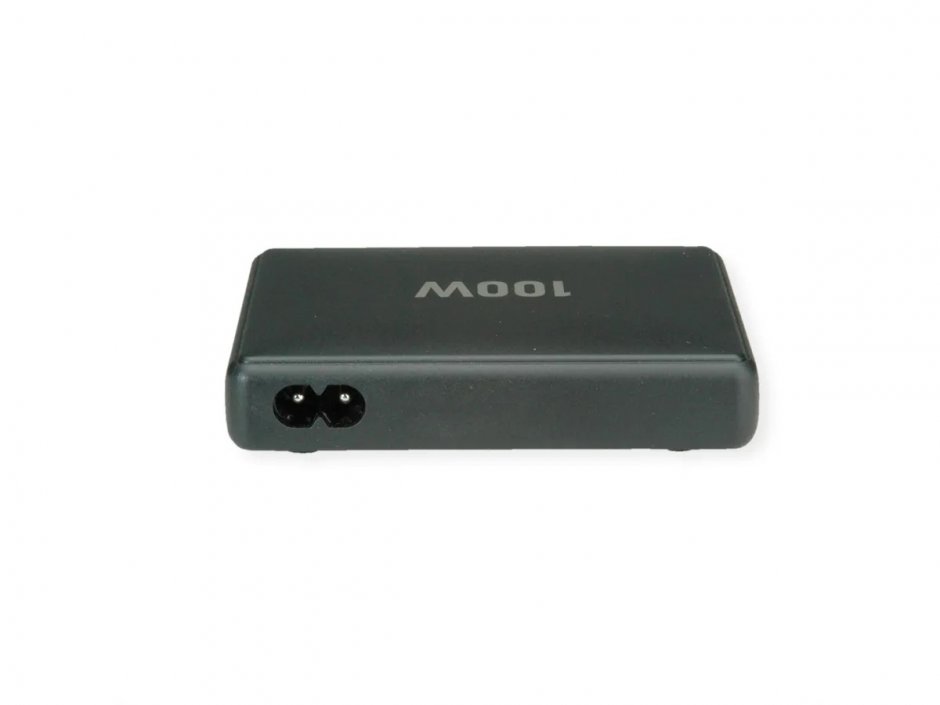 Imagine Incarcator priza 3 x USB-C + 1 x USB-A 100W, Value 19.99.1098