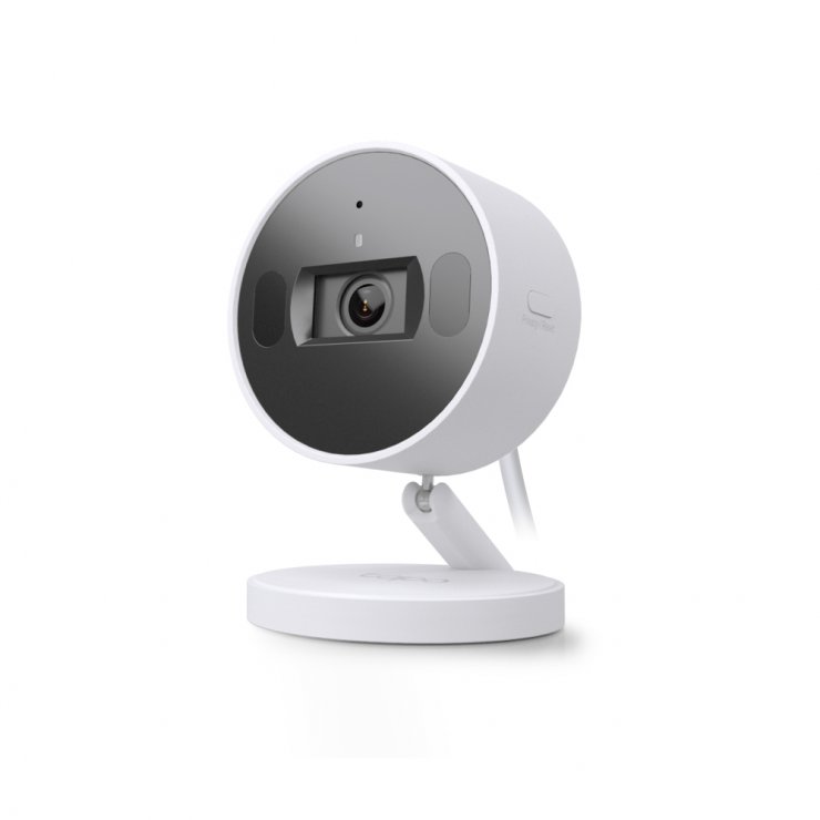 Imagine Camera wireless IP 2K QHD interior, TP-LINK TAPO C125