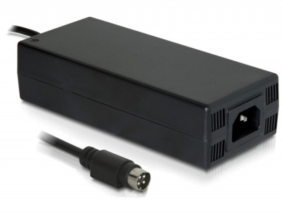 Imagine Rack extern HDD 3.5" SATA la USB 2.0, Delock 42469