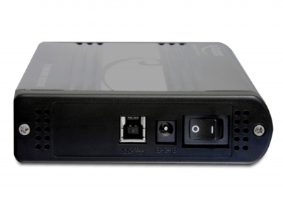 Imagine Rack extern HDD 3.5" SATA la USB 3.0, Delock 42474