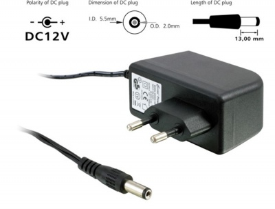 Imagine Docking Station SATA HDD la USB 2.0/eSATA, Delock 61678