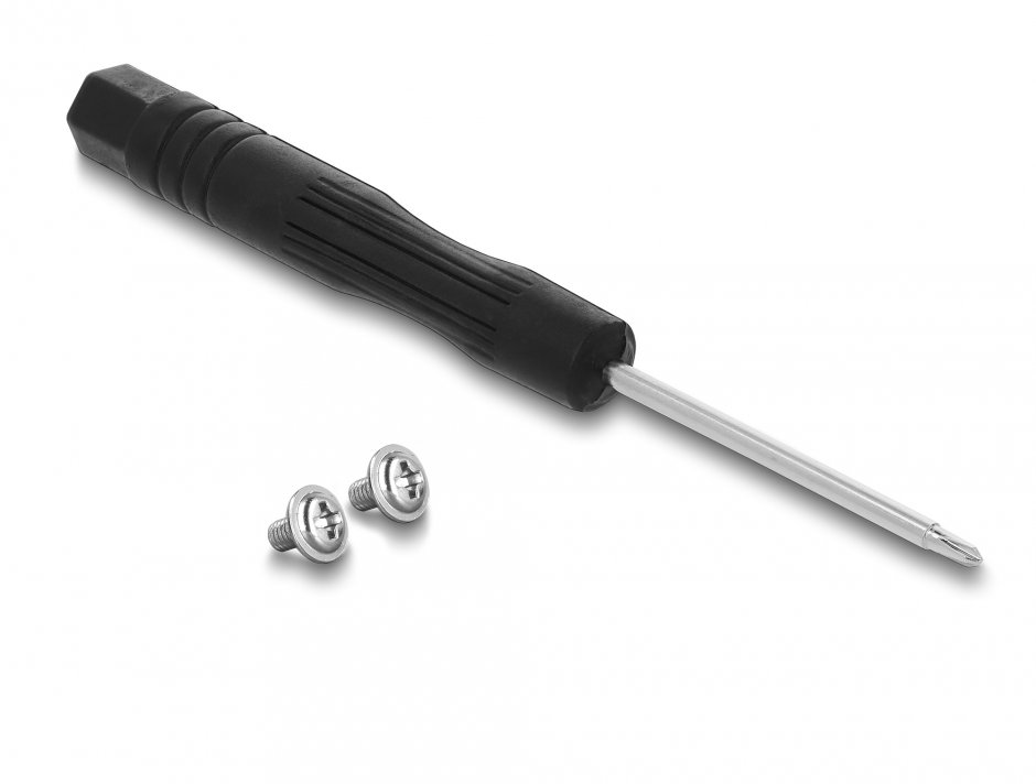 Imagine Adaptor M.2 Key B la SATA 7 pini vertical, Delock 64290