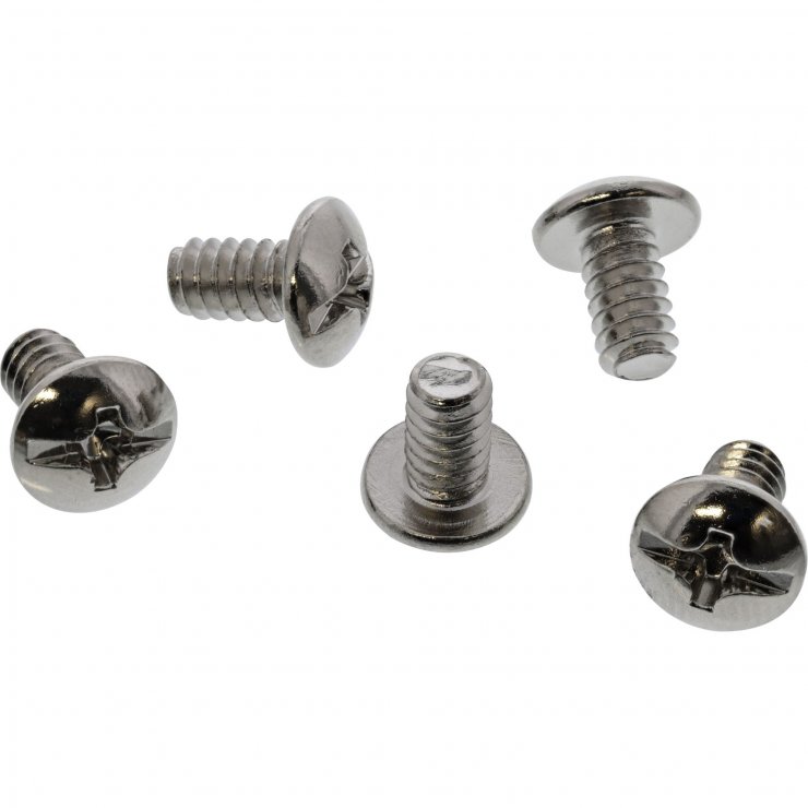 Imagine Set 50 buc surub pentru HDD 3.5", InLine IL77783