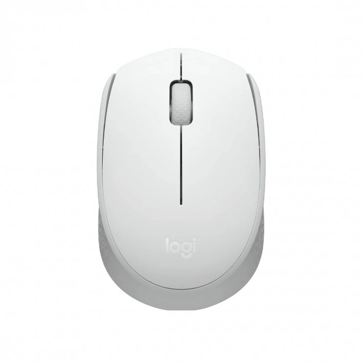 Imagine Mouse Wireless M171 Off White, Logitech 910-006867