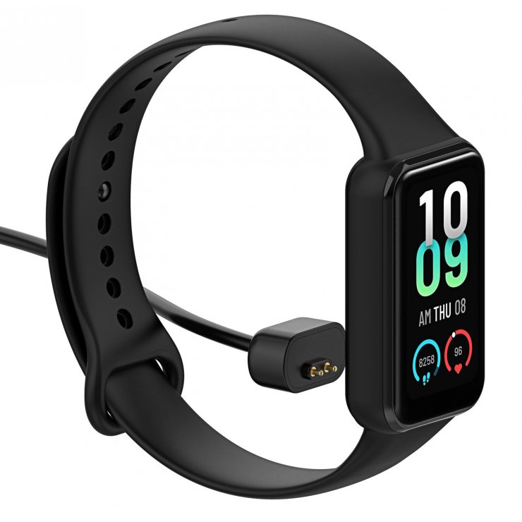 Imagine Cablu de incarcare Amazfit Band 7 1m, Akyga AK-SW-48