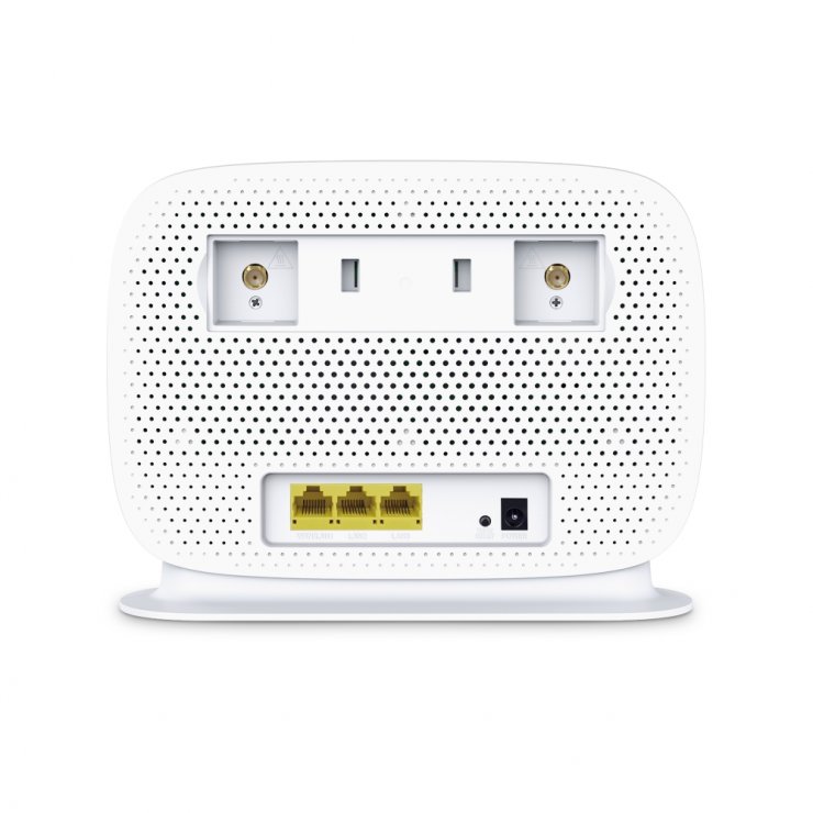 Imagine Router Wireless Dual Band Gigabit 4G+ Cat6 AC1200, TP-LINK ARCHER MR505