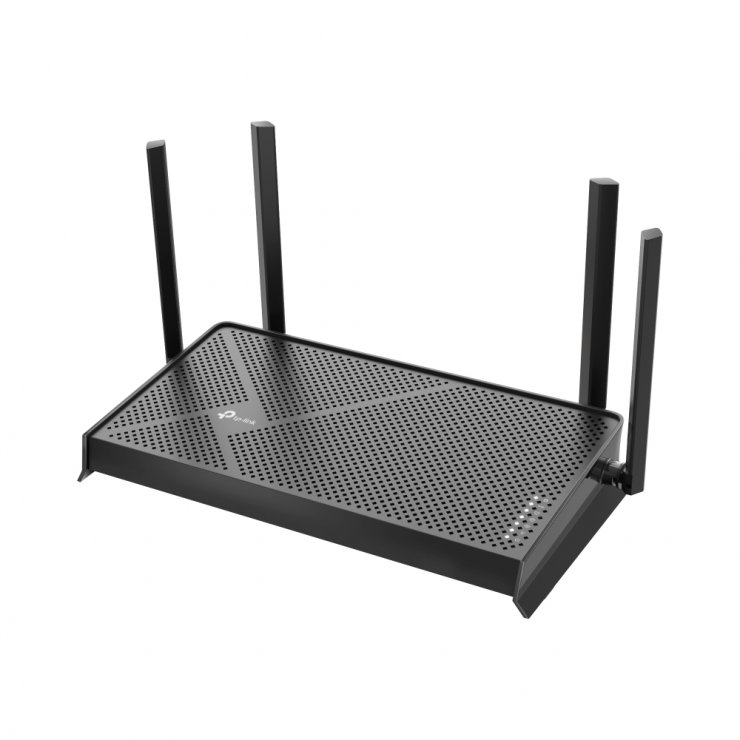 Imagine Router Wi-Fi 7 Dual-Band BE3600, TP-LINK ARCHER BE230