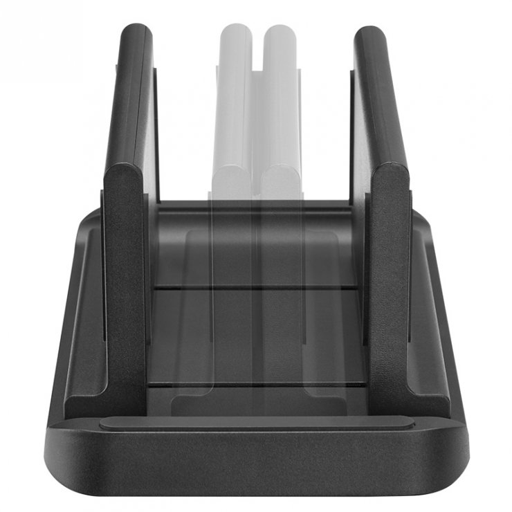 Imagine Suport multifunctional mini PC/CPU max 3kg, Logilink BP0210